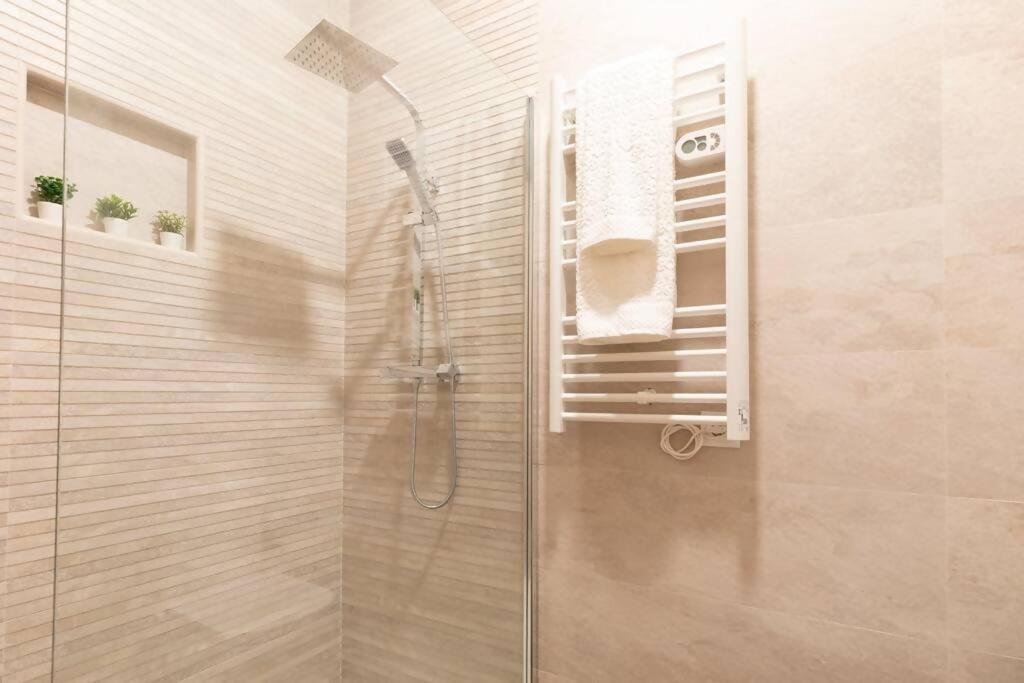 Apartamentos Boutique Hya 托萊多 外观 照片