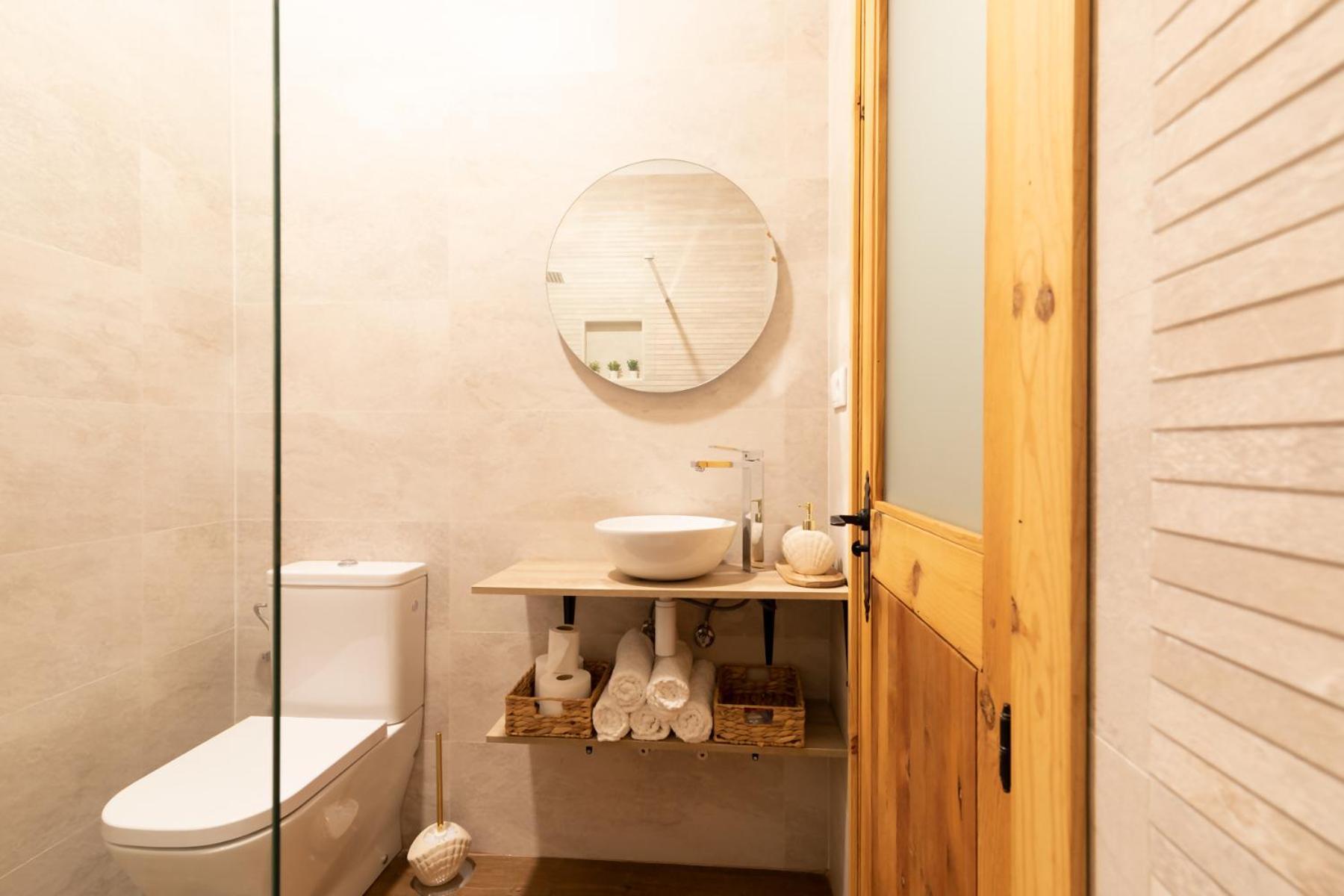 Apartamentos Boutique Hya 托萊多 外观 照片
