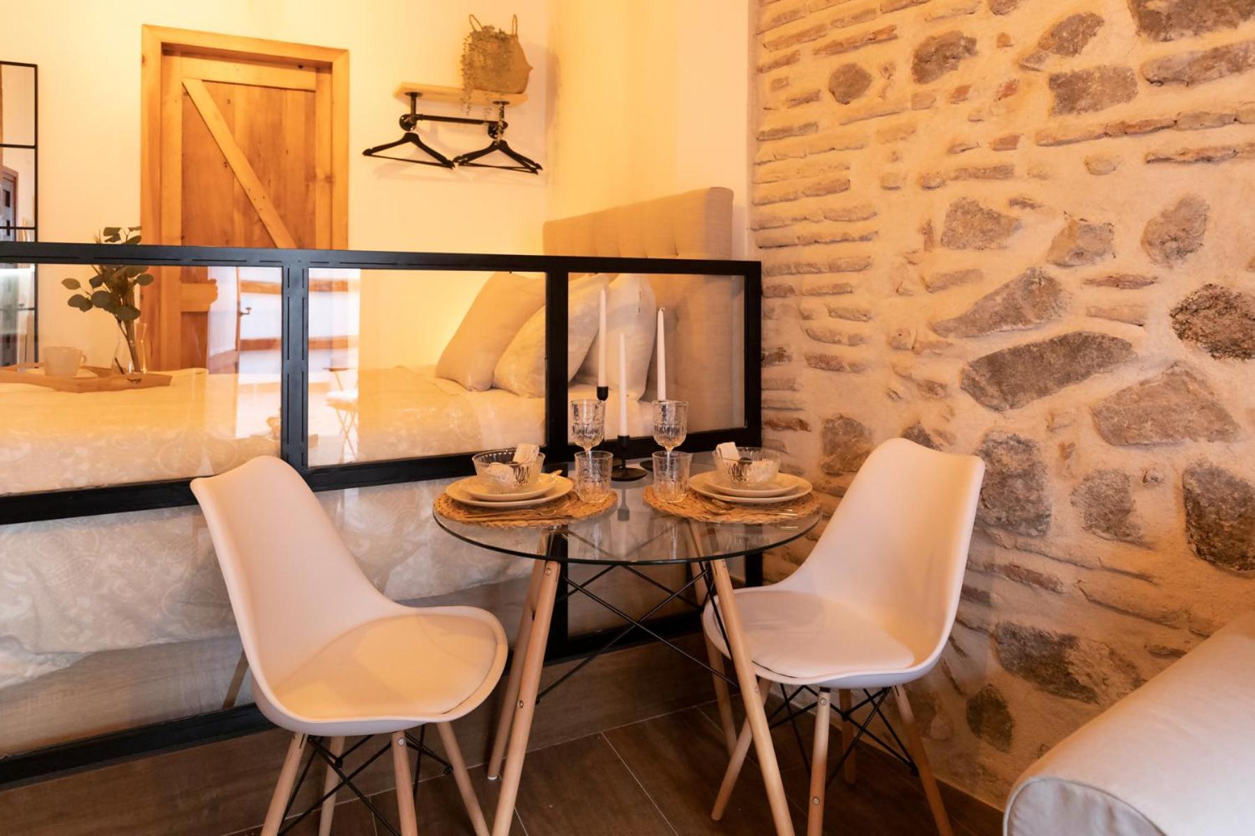 Apartamentos Boutique Hya 托萊多 外观 照片