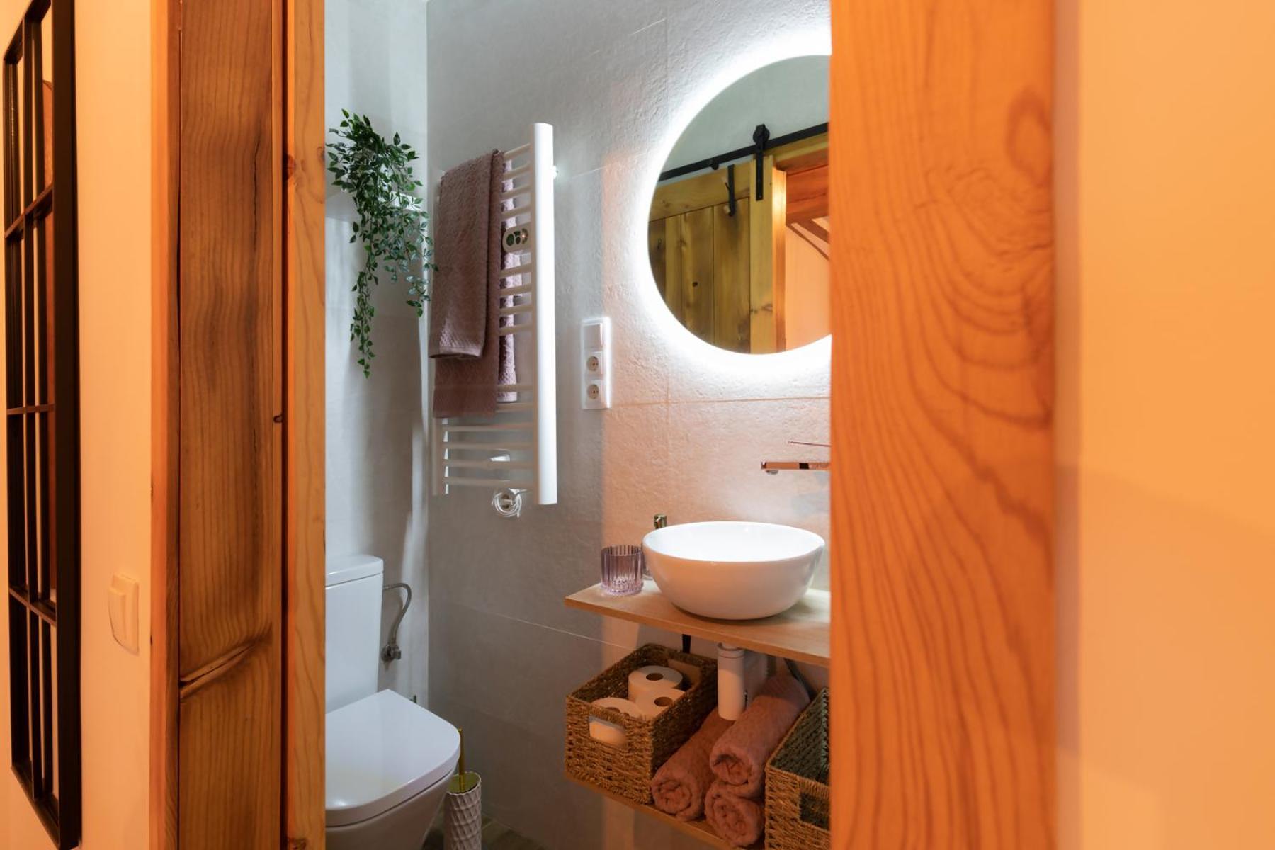 Apartamentos Boutique Hya 托萊多 外观 照片