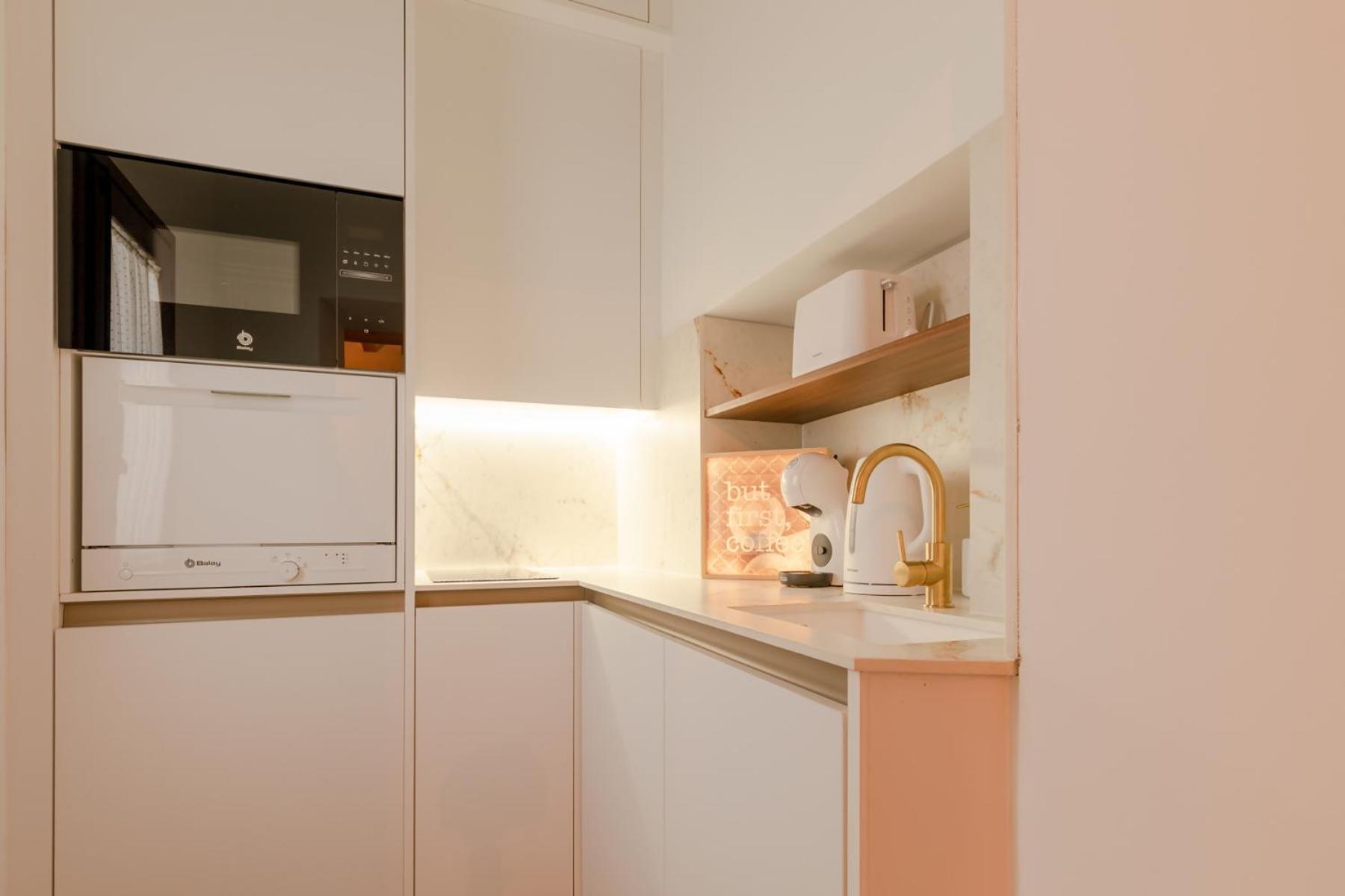 Apartamentos Boutique Hya 托萊多 外观 照片