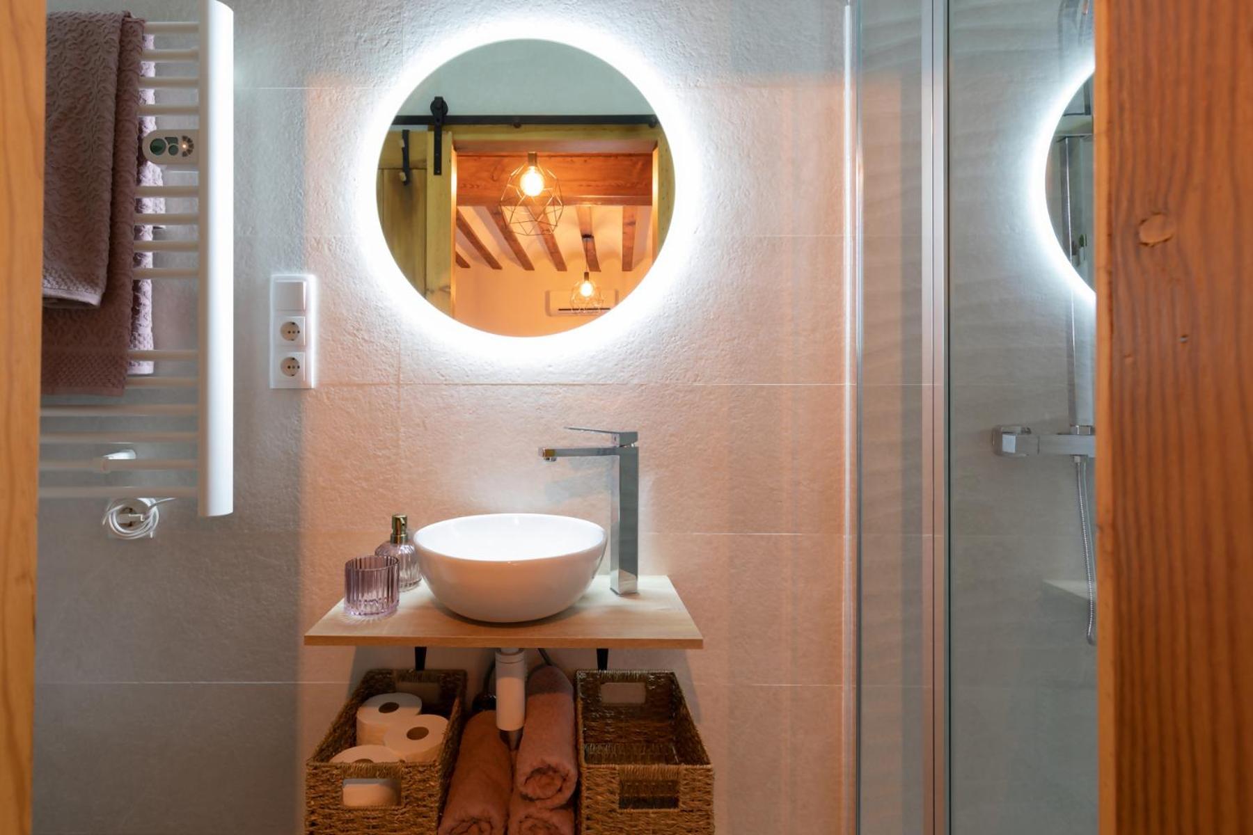 Apartamentos Boutique Hya 托萊多 外观 照片