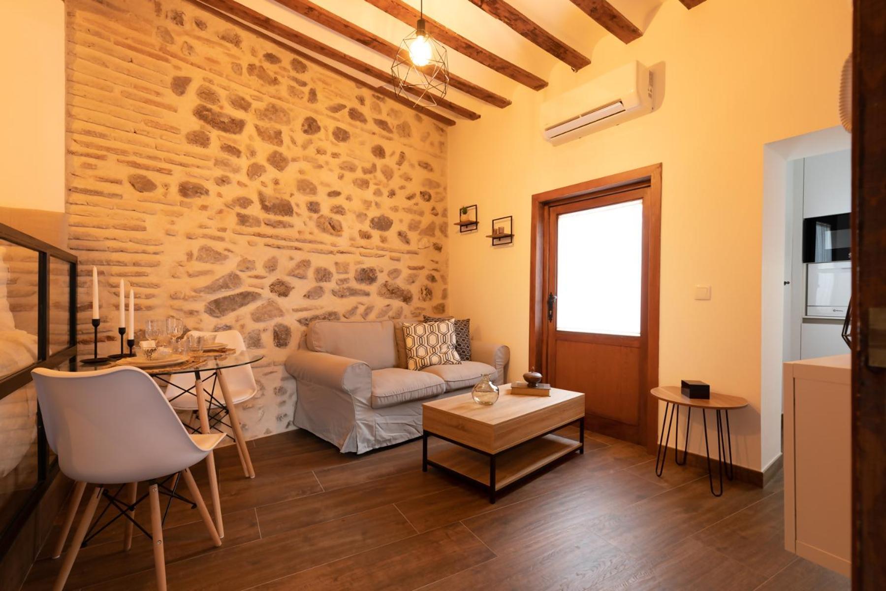 Apartamentos Boutique Hya 托萊多 外观 照片