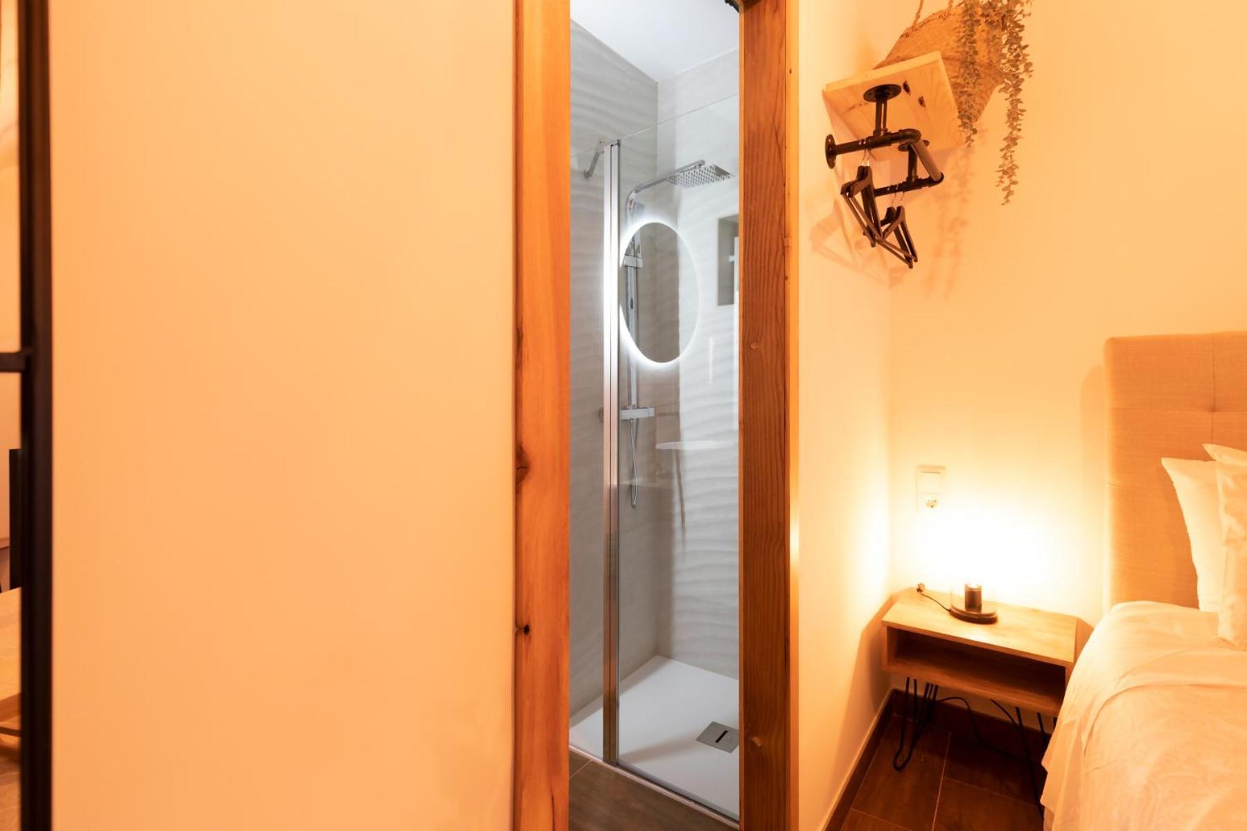 Apartamentos Boutique Hya 托萊多 外观 照片